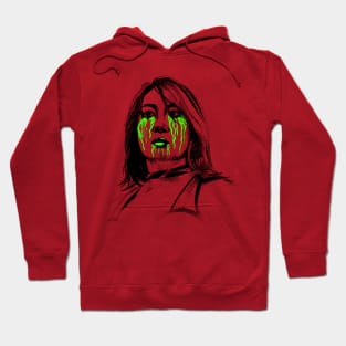 Asuka 'The Empress' Hoodie